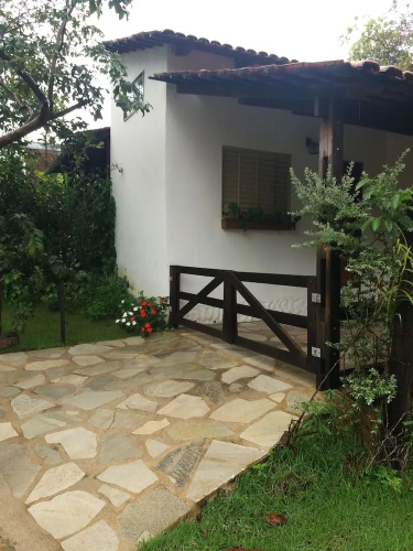 Chalé da Vila