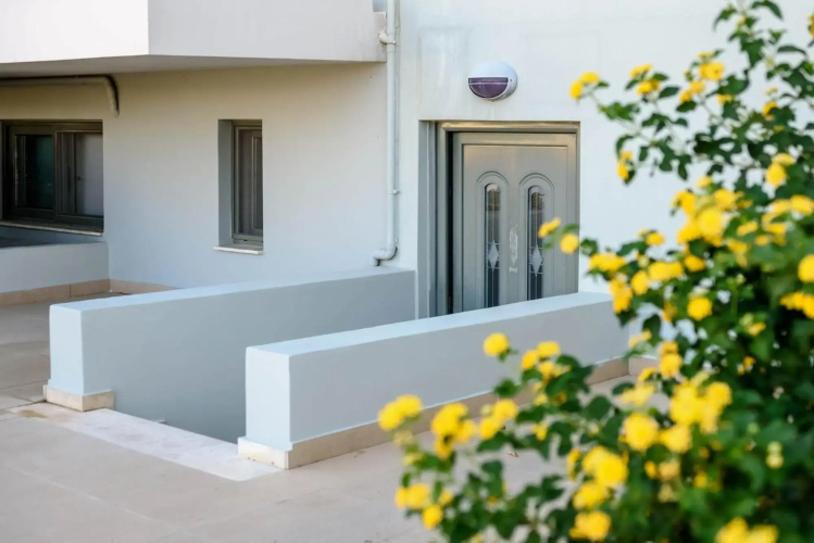 ''SteliosDimitra'' Guest House in Nafplio