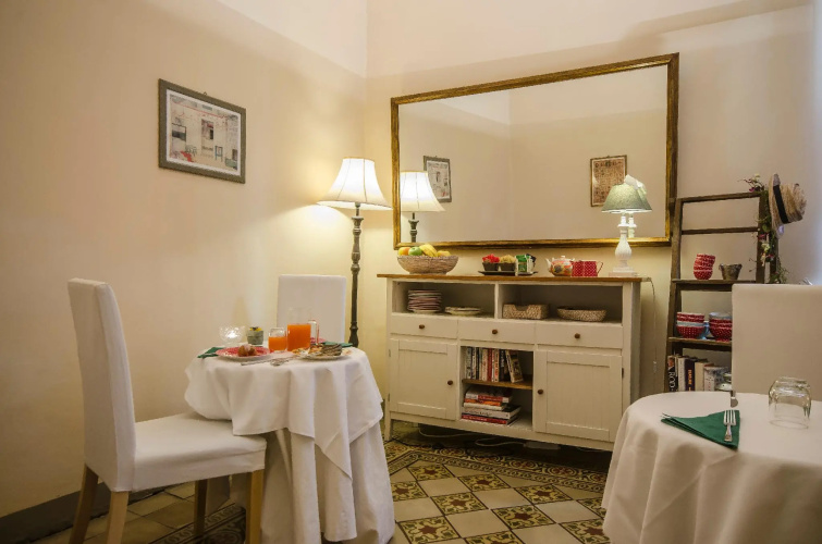 B&B La Bohème