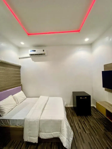 BA2 Homes