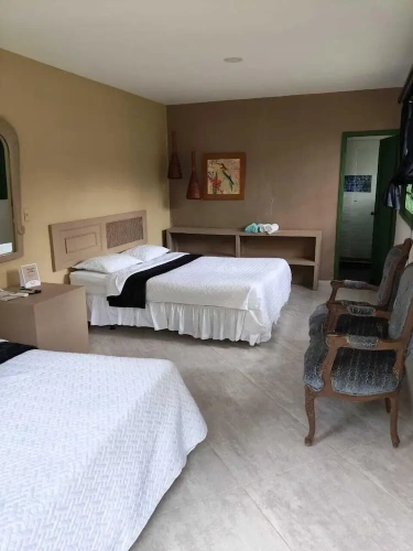 Standard Family room