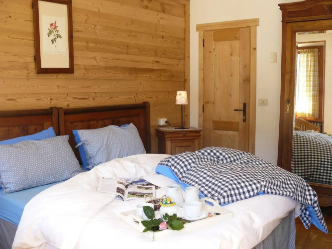 Hotel Funivia