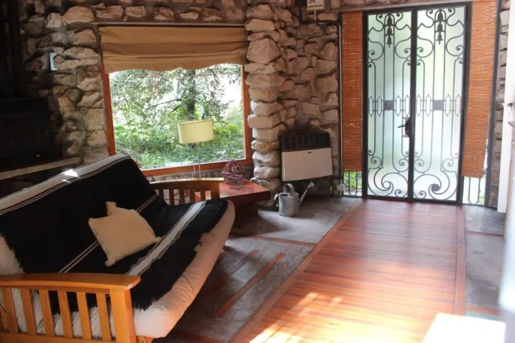 1 Bedroom Bungalow