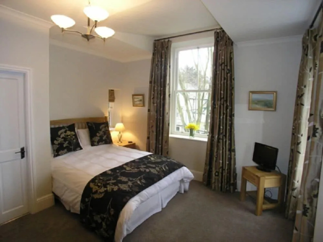 The Beeches Guest House