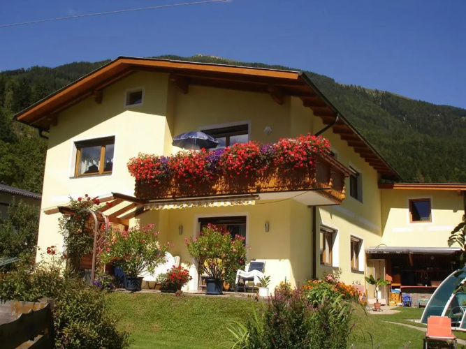 Ferienwohnung Maier