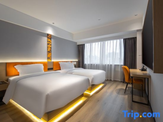 Twin Suite