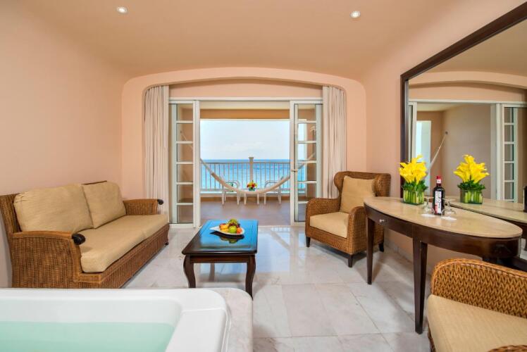 Imagen de Cozumel Palace All Inclusive