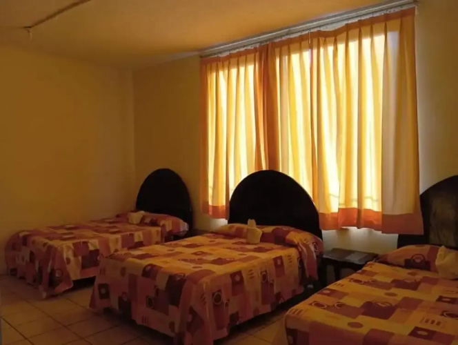 Hotel Juarez