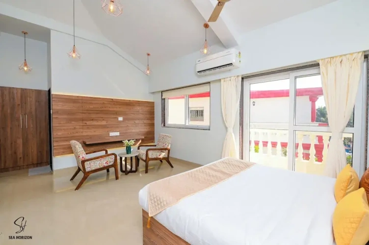 Superior room