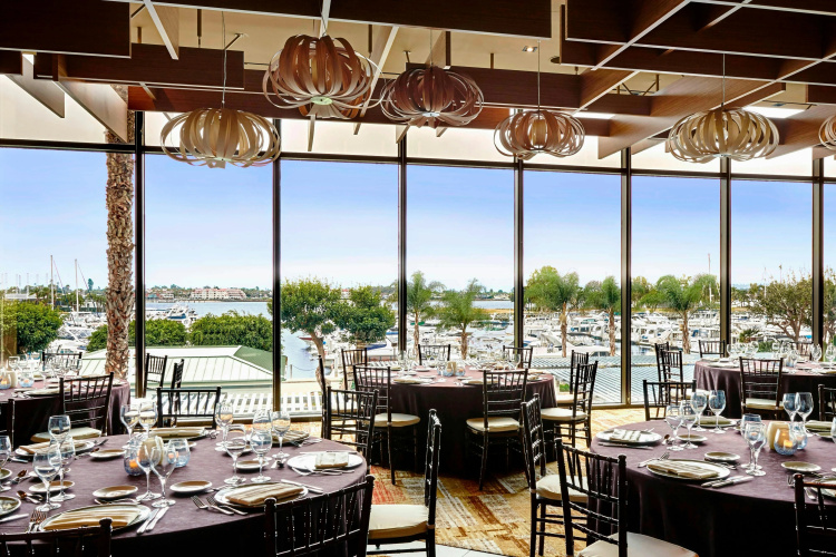 Marriott Marquis San Diego Marina photo 39
