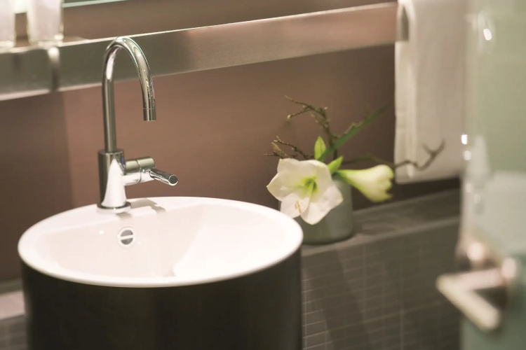 Mövenpick Hotel Hamburg photo 9