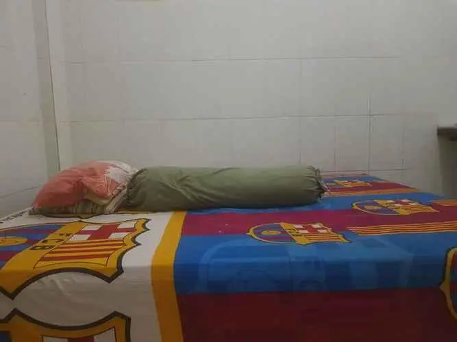 SPOT ON 3228 Kost Ham