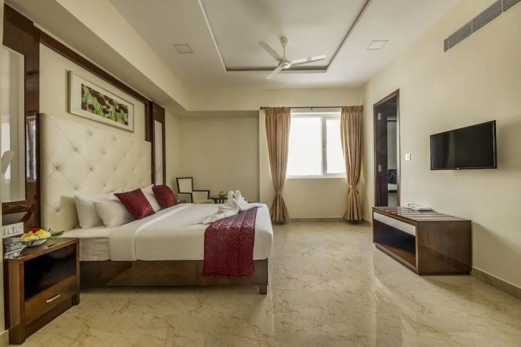Star Palace Hotel