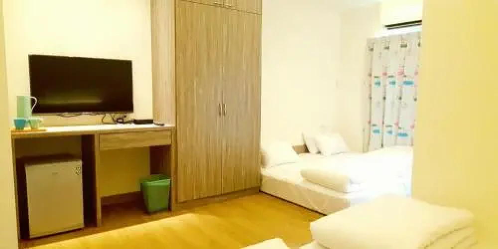 No.152 Guest House