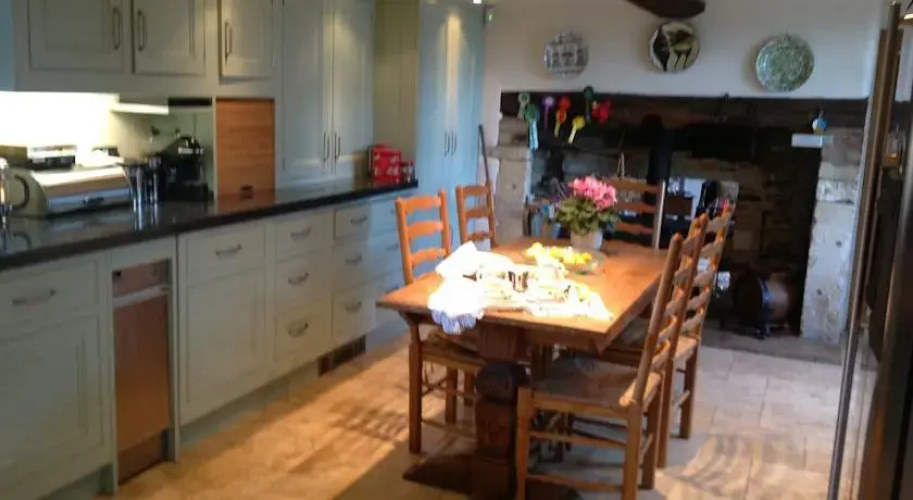 Fieldways Boutique B&B