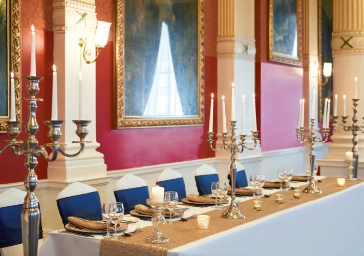 Mercure Exeter Rougemont Hotel photo 25