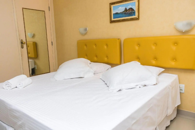 Lemes Hotel
