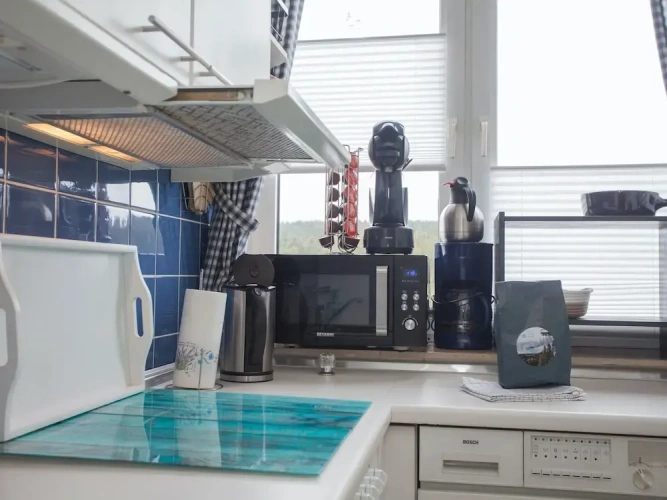 2 Bedrooms Comfort Apartment