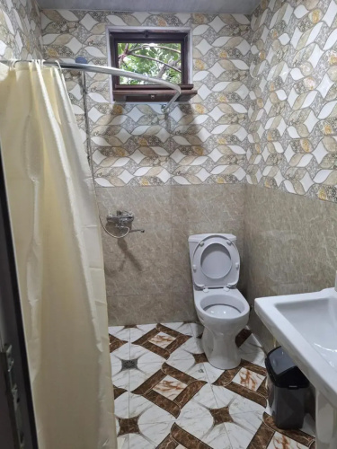 Kobuleti Tsikhisdziri