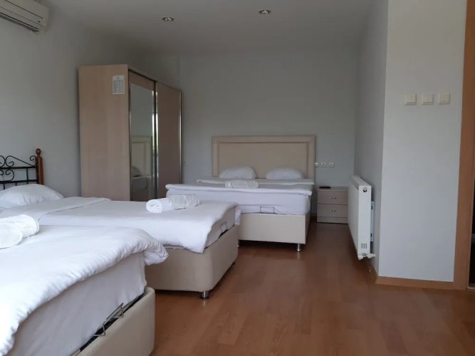 The Hotel Sapanca