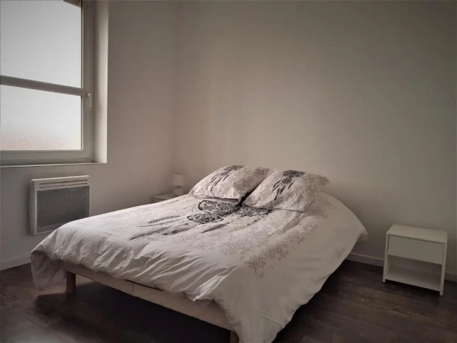 Basement Apartment