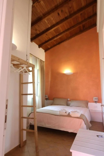 B&B I 4 Sentieri
