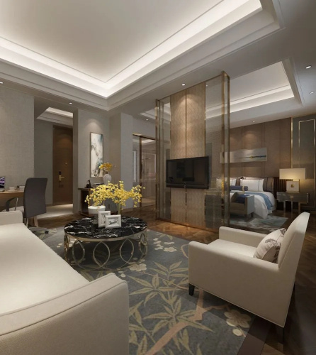 Yin Hai Hotel