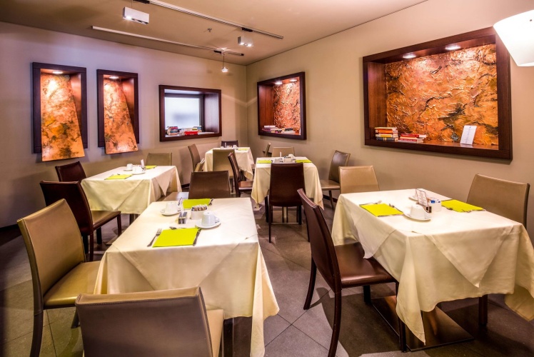 Best Western Hotel Metropoli photo 25