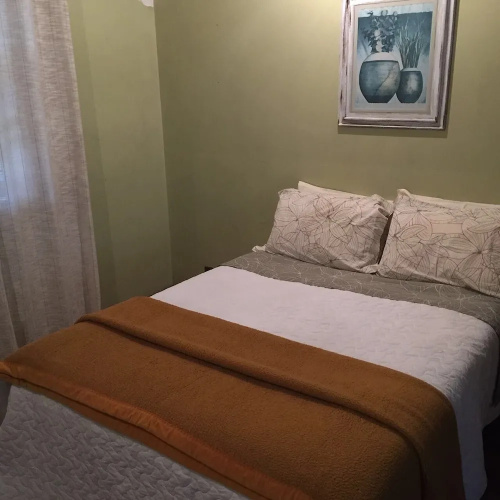 Suites San Sebastian