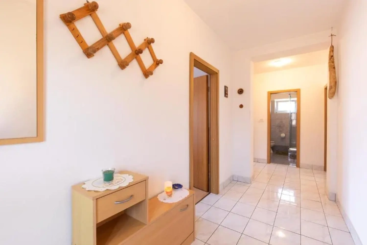 Double Apartment