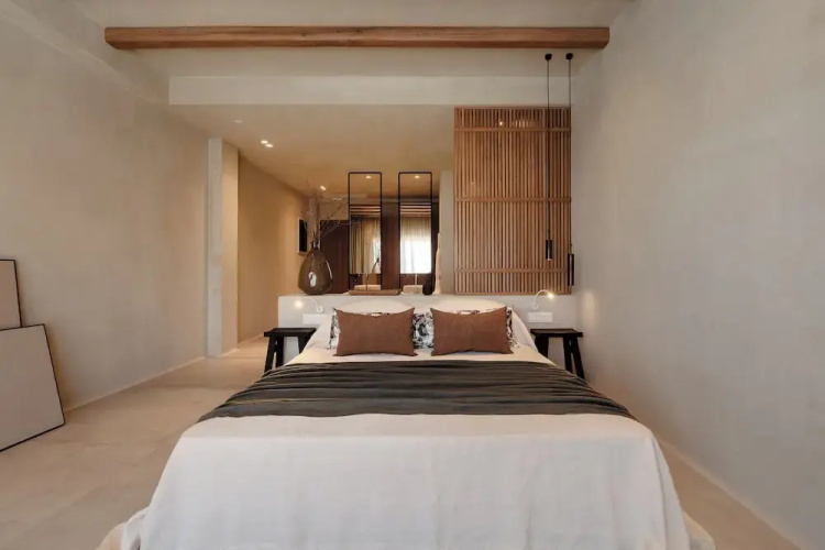 Tesoro Elegant escapes-suites