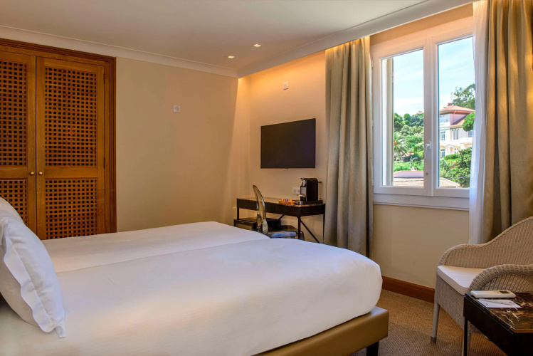 Best Western Premier Montfleuri