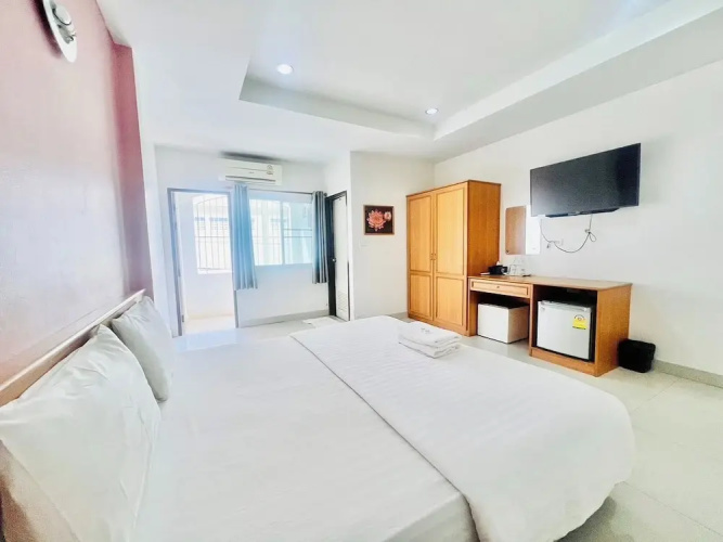 Udon Perfect Mansion