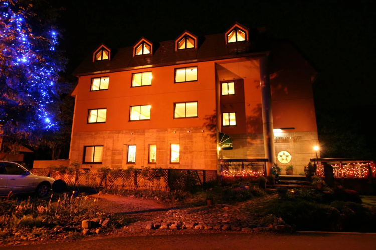 Hotelafbeelding