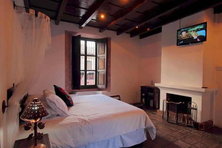 Hotel Monasterio