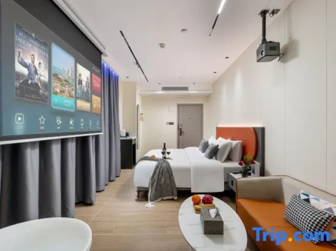 Premier Double room
