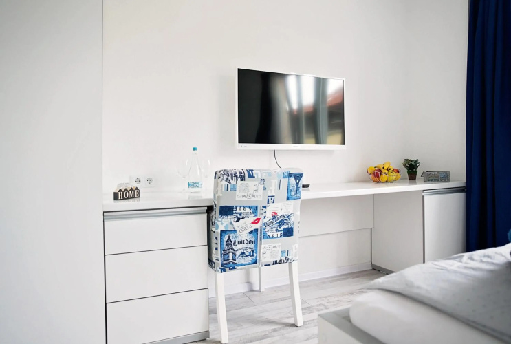 Apartment City Centar Apart42