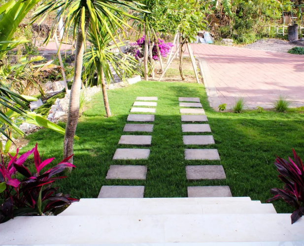 Pier26 Bali Homestay