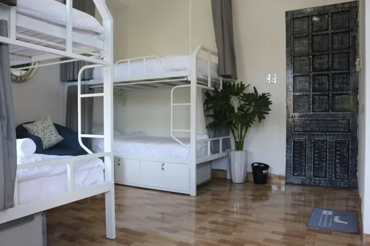 Bennies House - Hostel