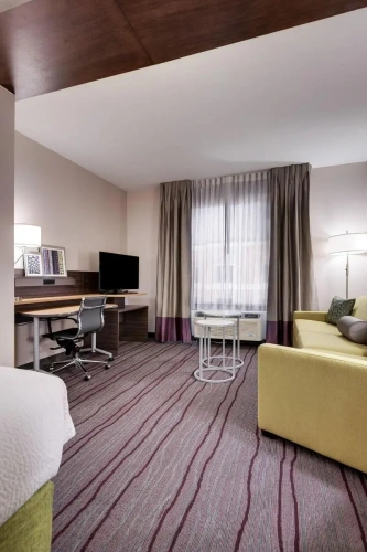 Double Suite