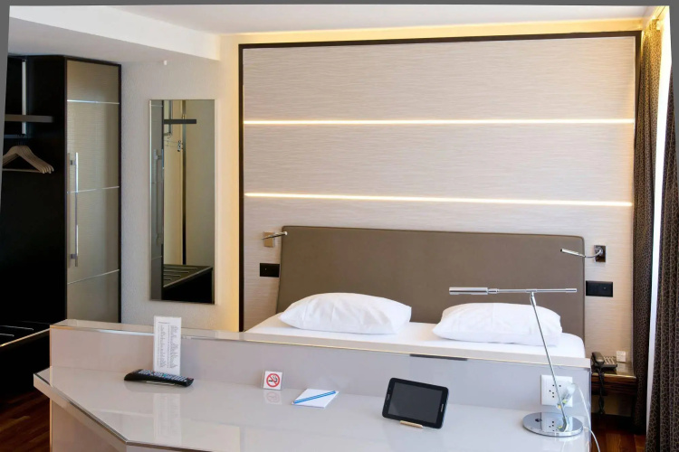 Hotel St Josef