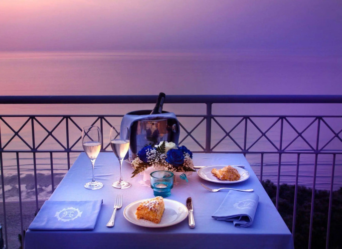 Grand Hotel Spiaggia photo 12