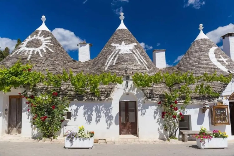 2 Bedrooms Cottage