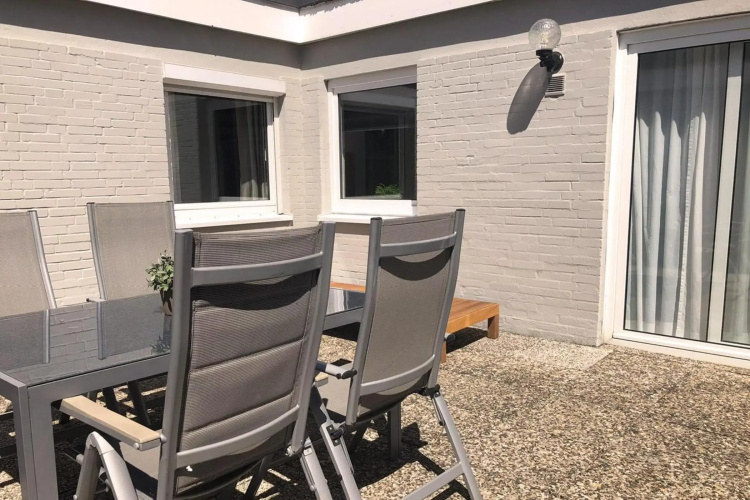 Atriumhaus Meisenweg 4