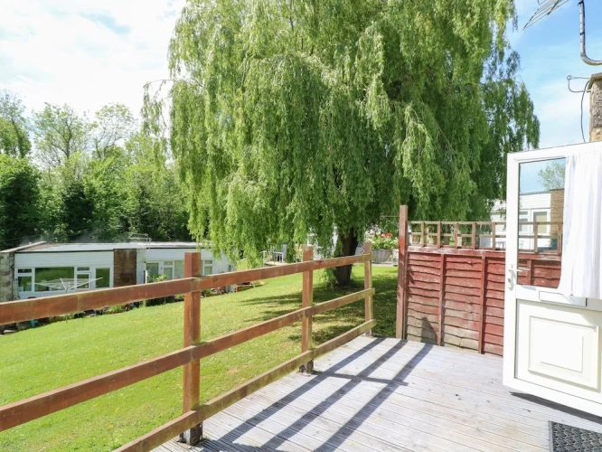 Cottage