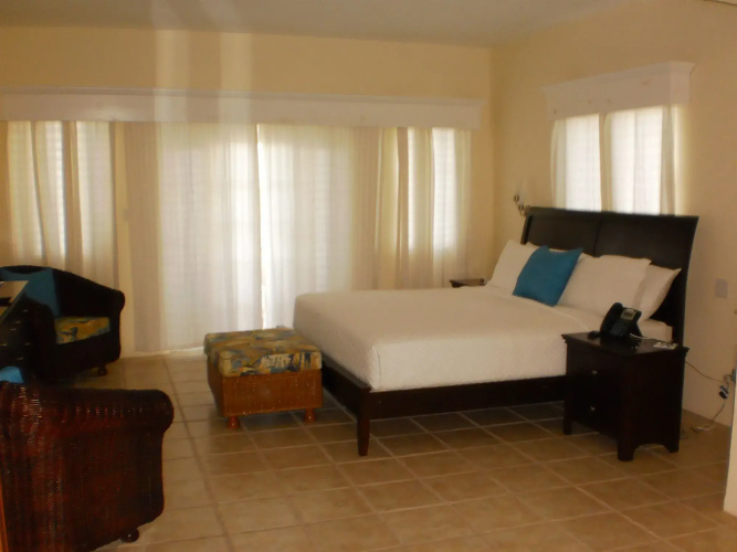 La Vue Boutique Inn