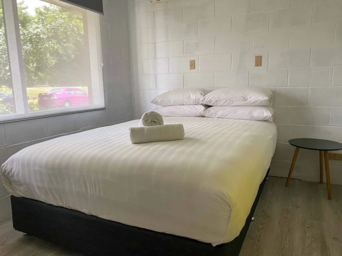 Bridgewater Motel