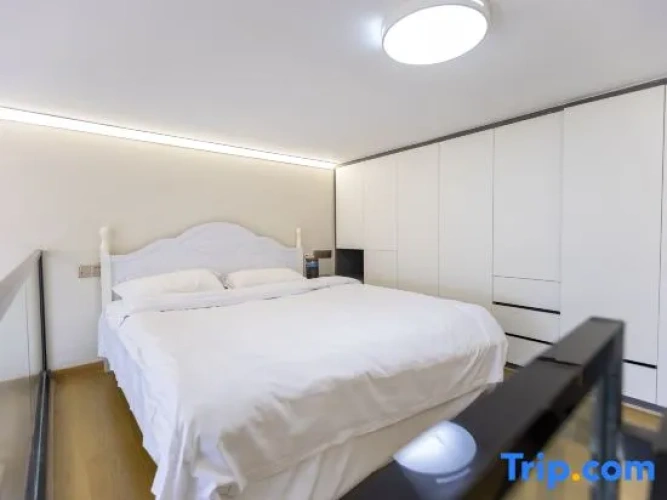 Double Apartment