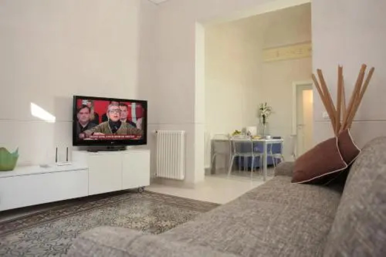 Casa Ligny Charme Apartment