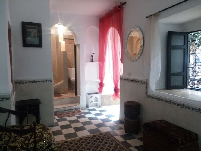 Riad Gaya